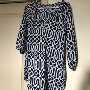 Summer tunic